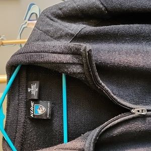 Mens Kuhl sweater